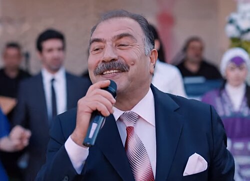 Mustafa Kücük