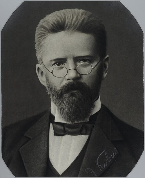 Kobus