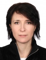 Татьяна Андреева