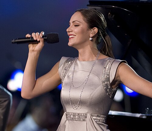 Katharine Hope McPhee