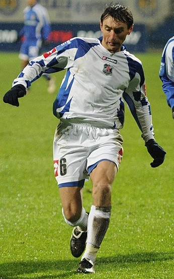 Сергей Кузнецов