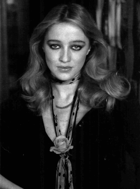 Элеонора Джорджи