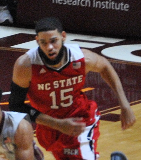 Cody Martin