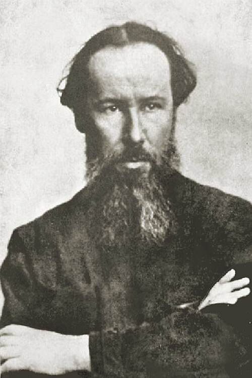 Владимир Андреев