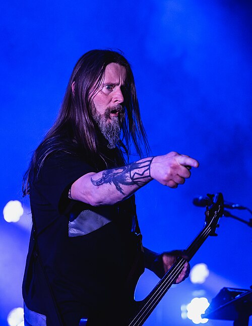 Kjetil Tvedte Grutle