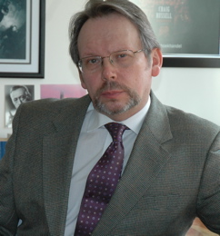 Крэйг Расселл
