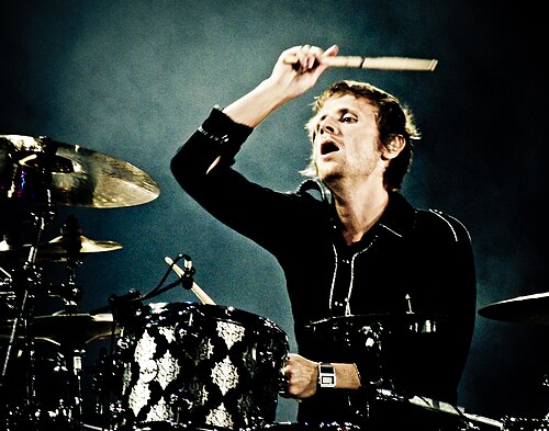 Dominic James Howard
