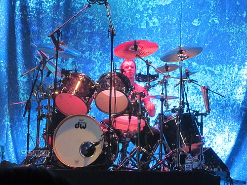 Fergal Lawler
