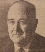 Clive Stone