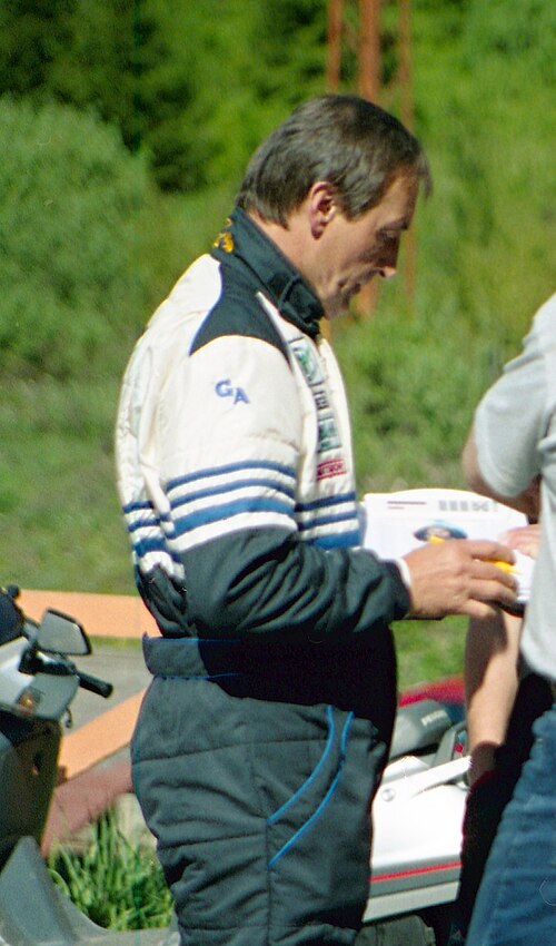 Michal Docolomansky