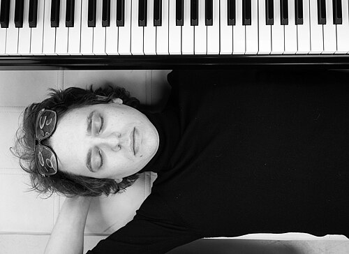 Lucas Debargue