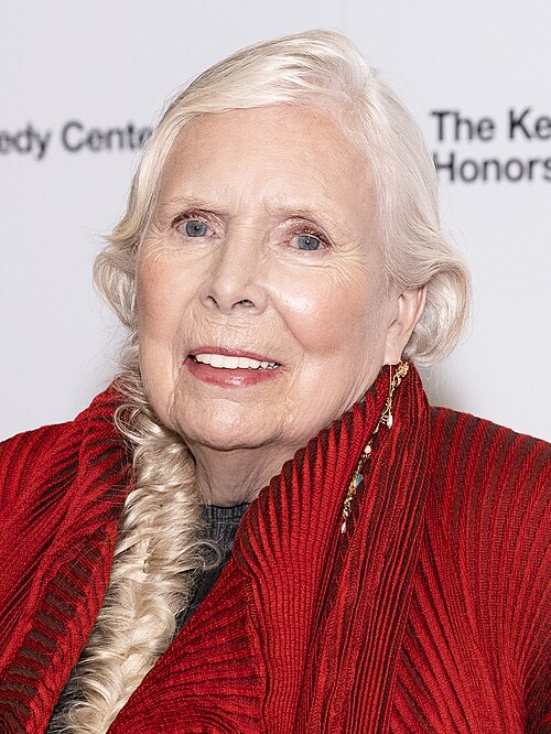 Roberta Joan Anderson