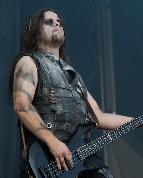 Terje Andersen