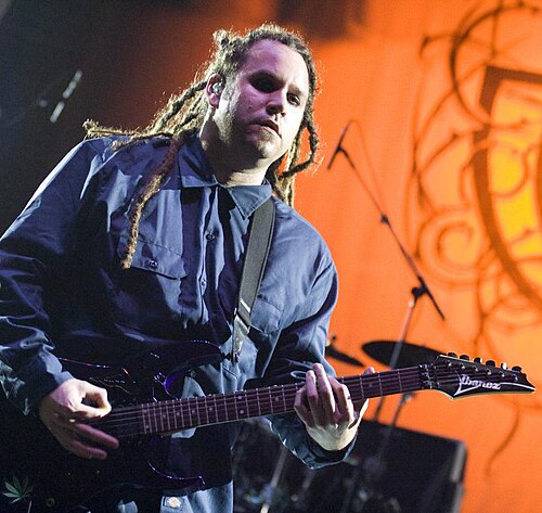 Terry Philip Balsamo II