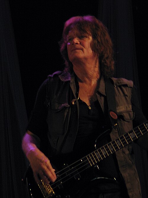 Leigh Foxx