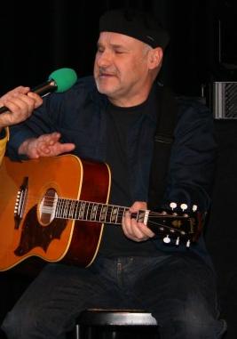 Paul Melvyn Carrack