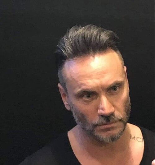 Filippo Neviani