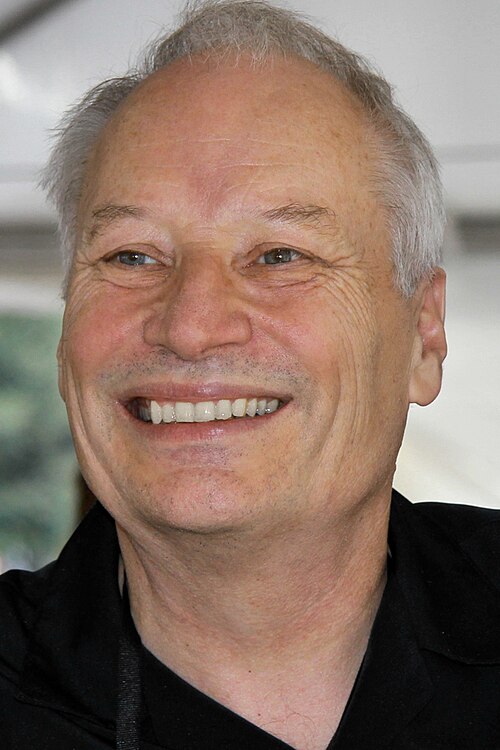 Joe Rich