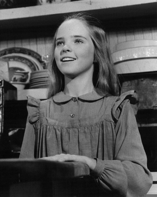 Мелисса Сью Андерсон