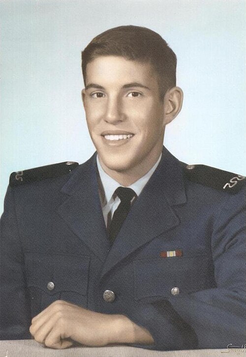 Michael Blass