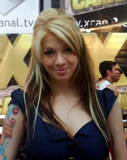 Sonia Moreno