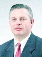 Анатолий Егоров