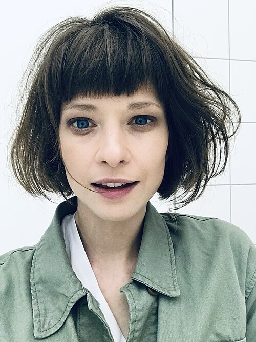 Анна Васильева-Абрамович