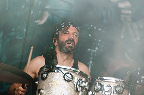 John DiTeodoro