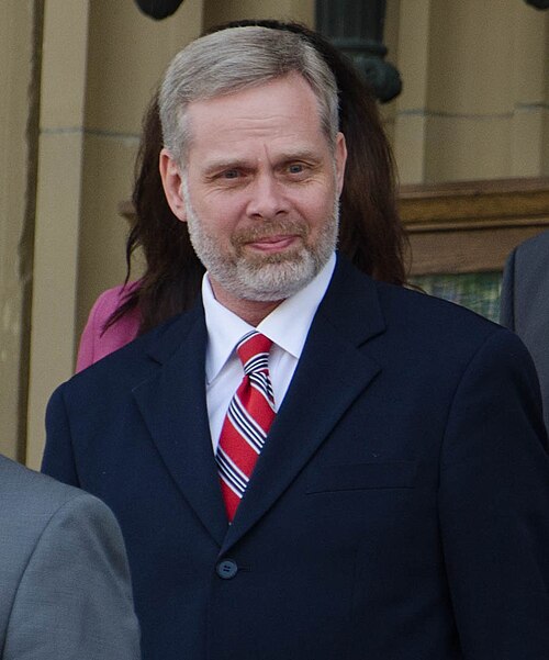 Chris Nielson