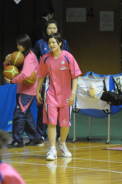 Hitomi Shibata