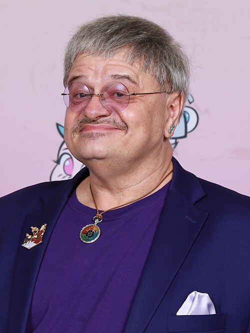 Грег Болдуин