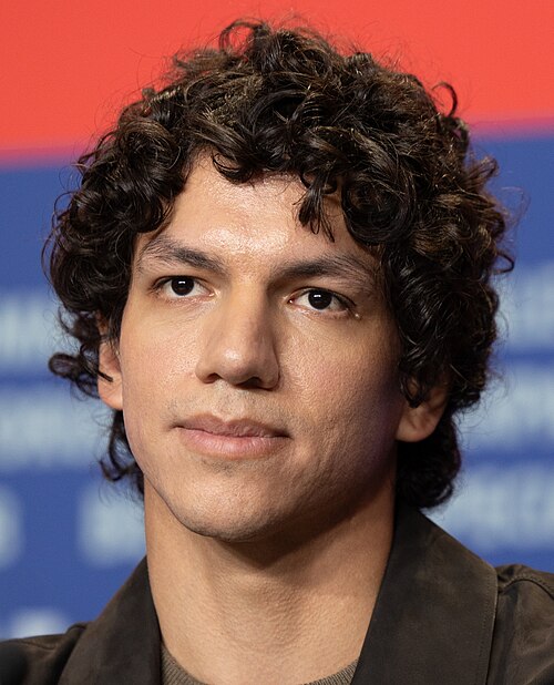Isaac Hernández