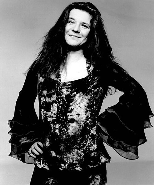 Janis Lyn Joplin