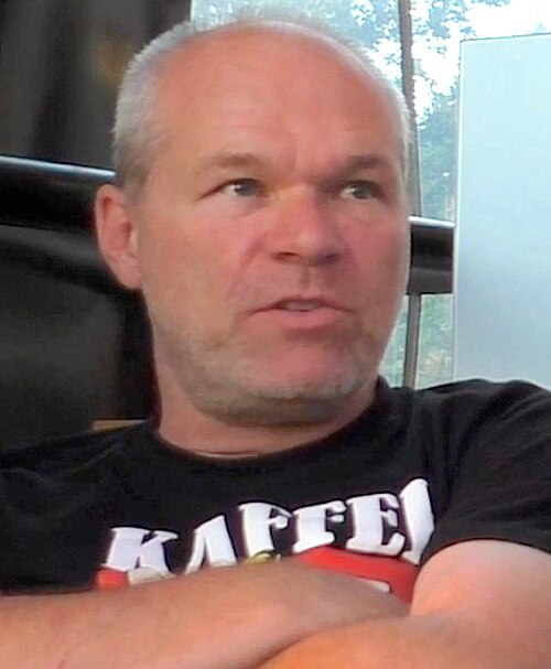 Уве Болл