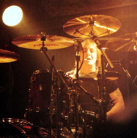 Phillip Hugh Norman Witschke Rudzevecuis