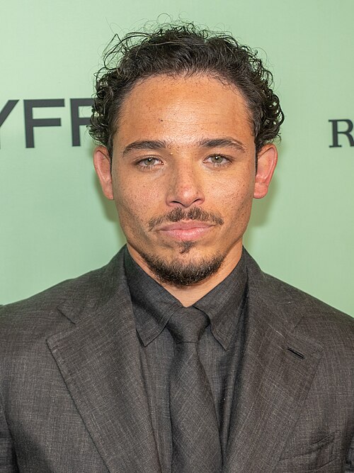 Anthony Ramos Martinez