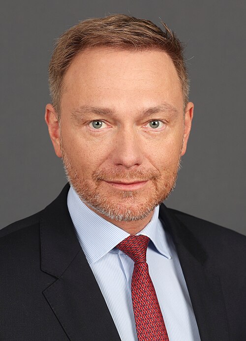Christian Li