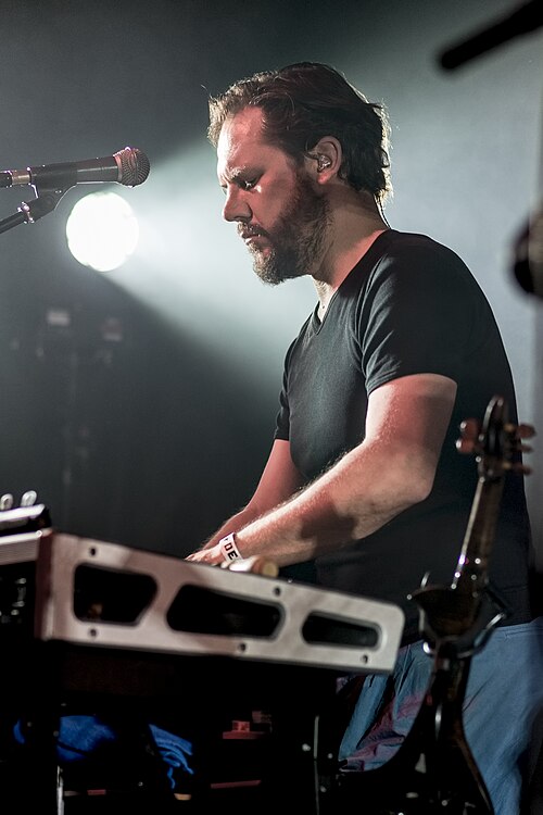 Klaas Janzoons