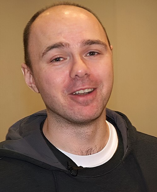 Карл Пилкингтон