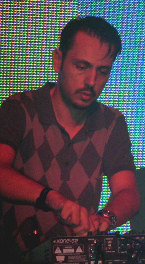 Dimitrios Yerasimos
