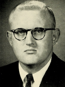 James Nolen