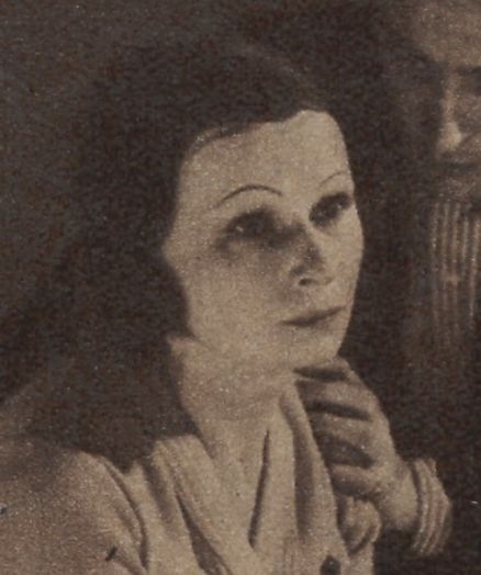 Таня Балашова