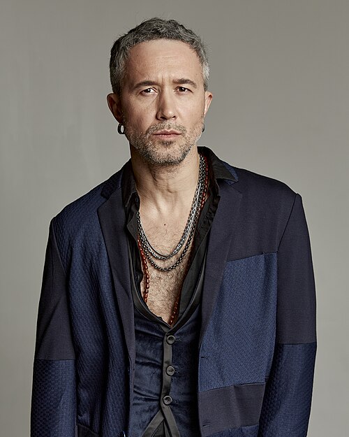 Сергей Бабкин