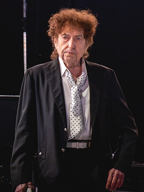 Robert Allen Zimmerman