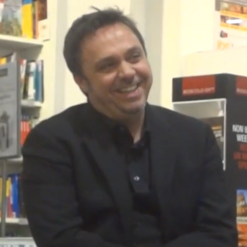 Gabriele Cirilli