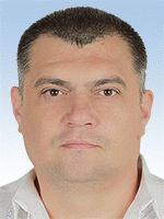 Юрий Корявченков