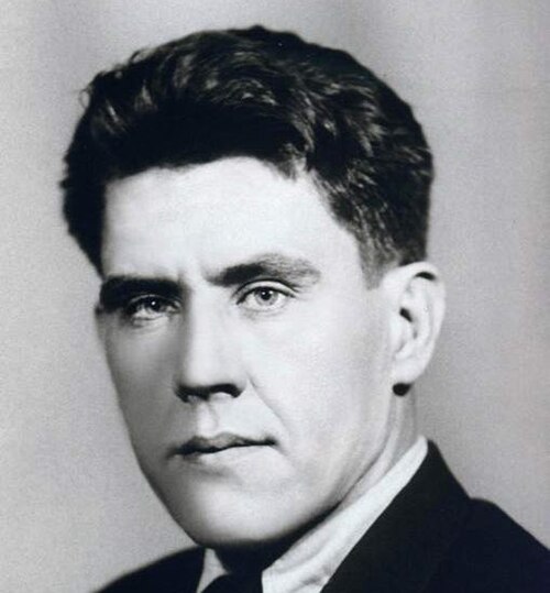 Александр Кашперов