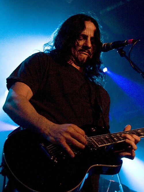 Kenneth Shaun Hickey