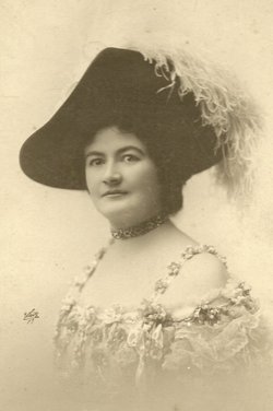 Люсиль Ла Верн