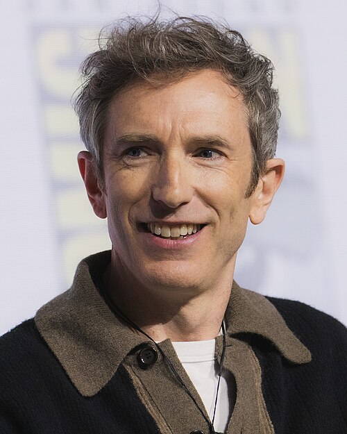 Дэниэл Вейман